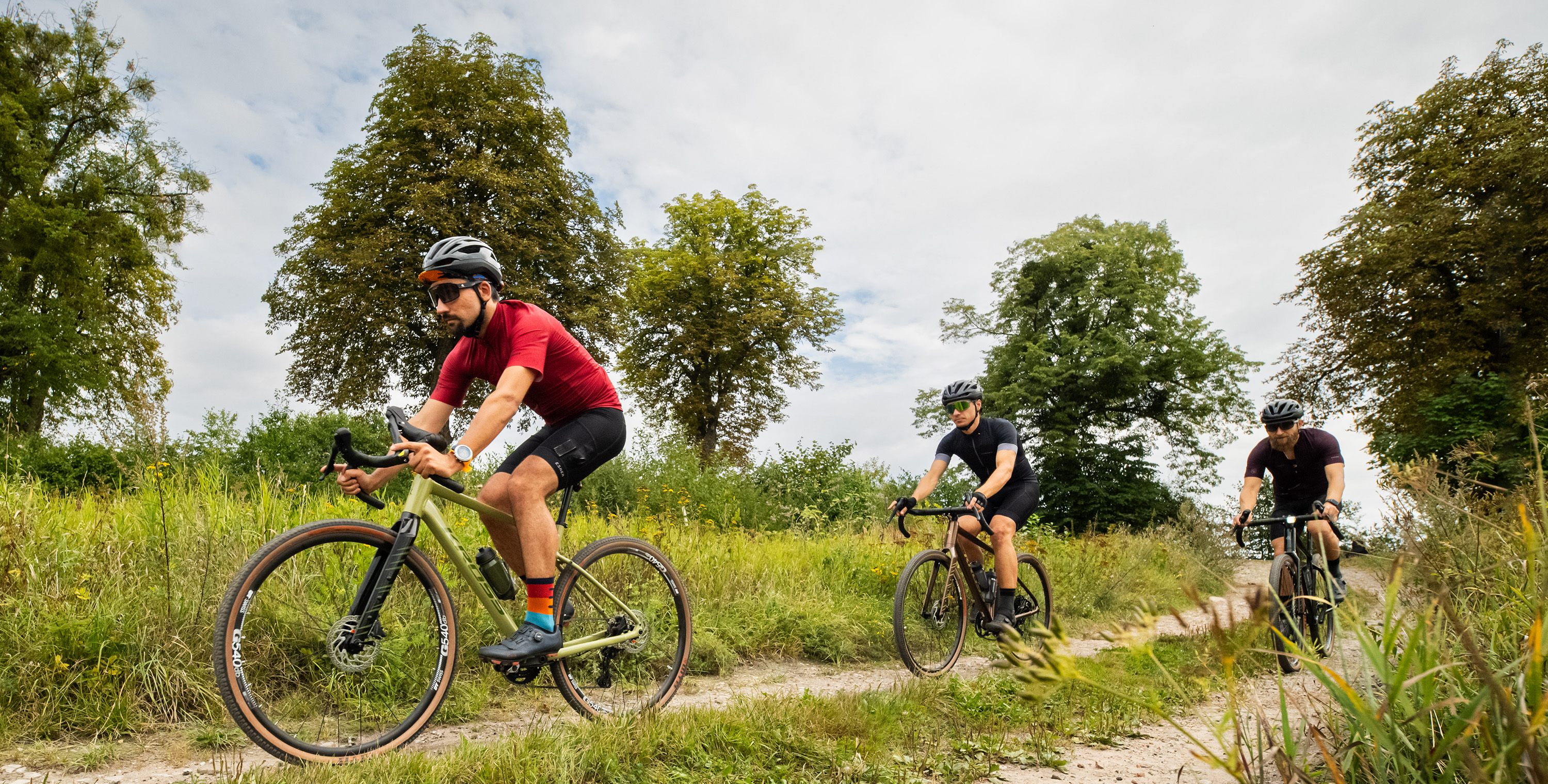 Rowery gravel Kross 2025