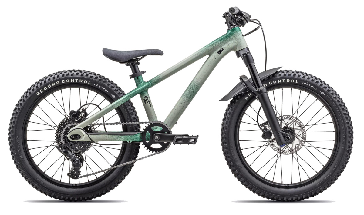 Rower dziecięcy SPECIALIZED P.1 Trail