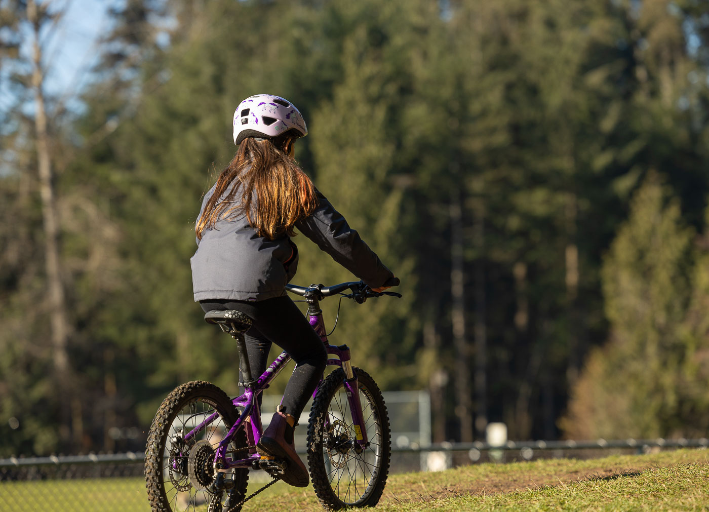Oświetlenie rowerowe Knog