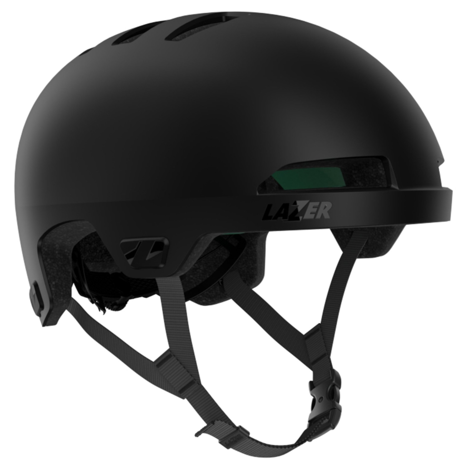 Kask rowerowy LAZER Maze Jr KinetiCore
