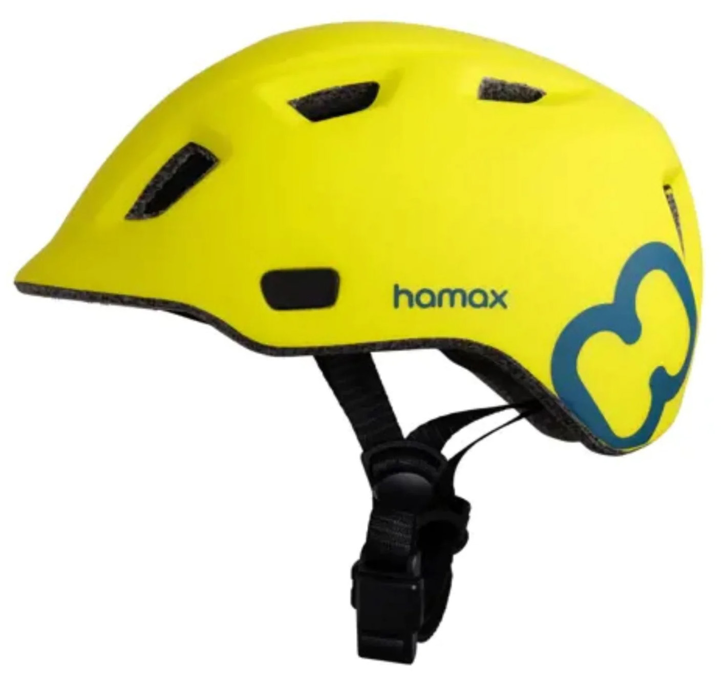 Kask rowerowy HAMAX Thundercap