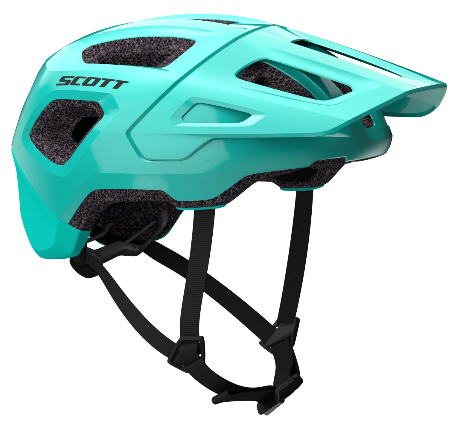 Kask rowerowy SCOTT Argo Plus Jr