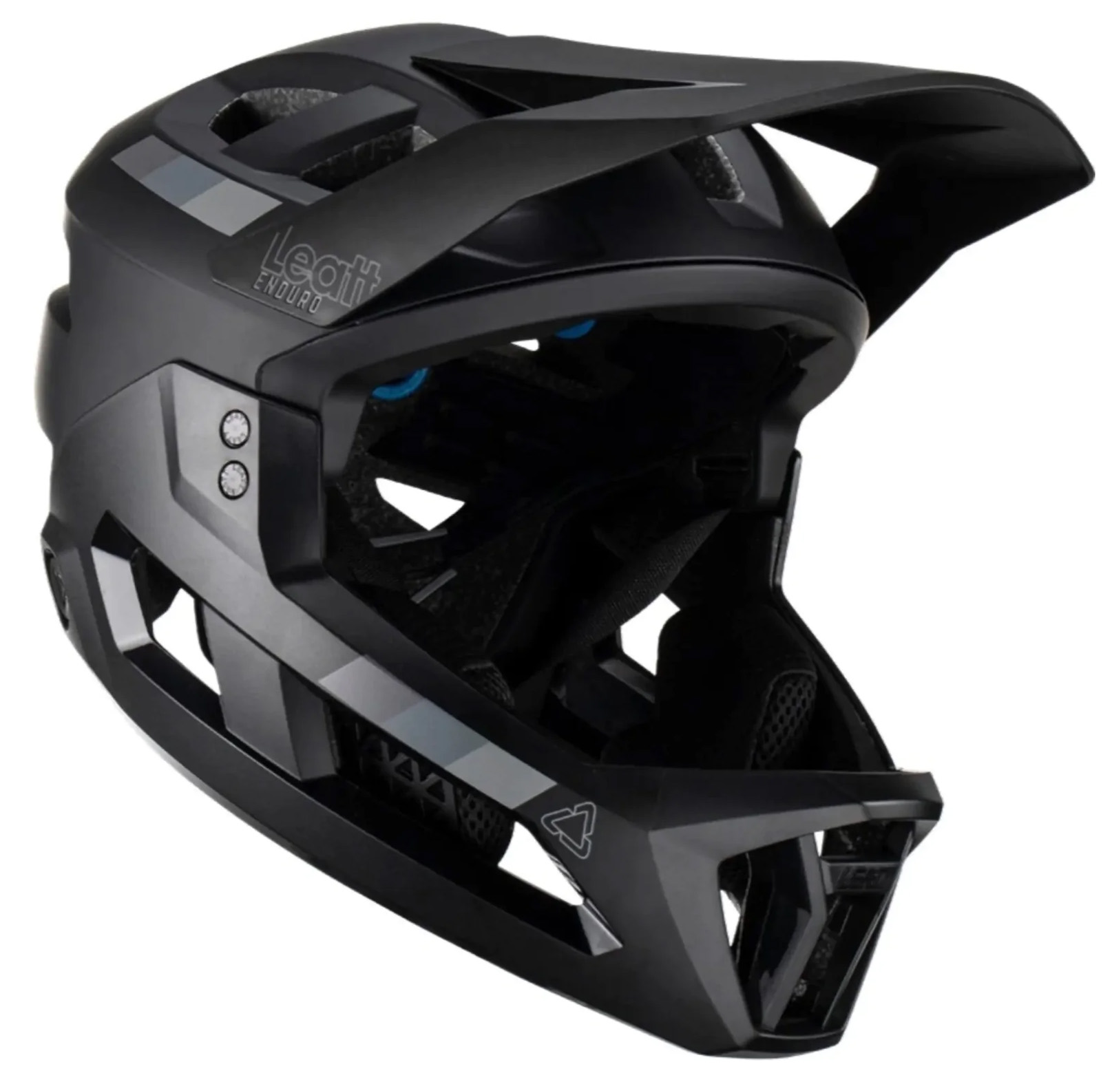 Kask rowerowy LEATT MTB Enduro 2.0 Junior