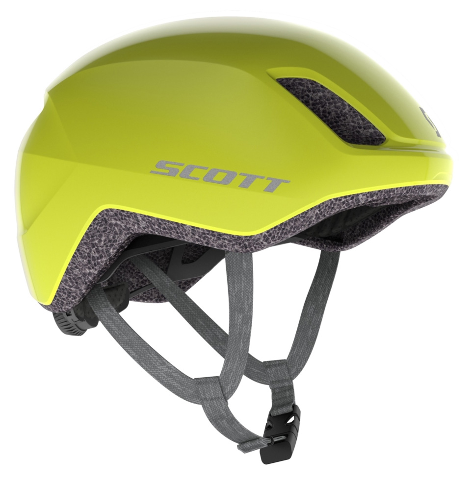 Kask rowerowy SCOTT Ristretto