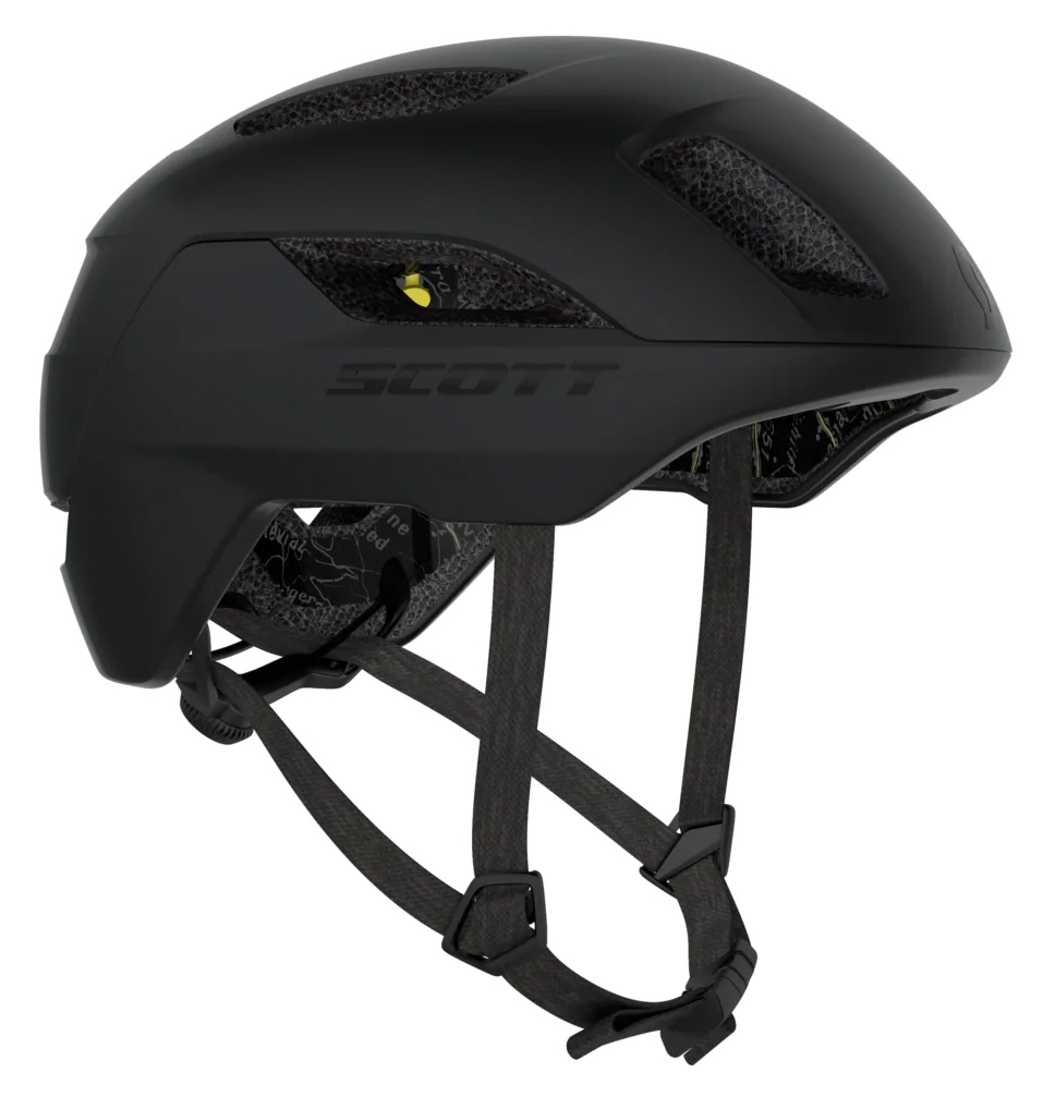 Kask rowerowy SCOTT La Mokka Plus