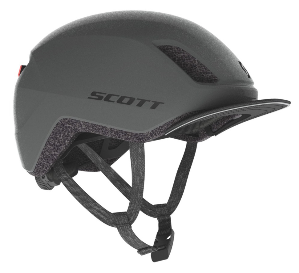 Kask rowerowy SCOTT II Doppio Plus