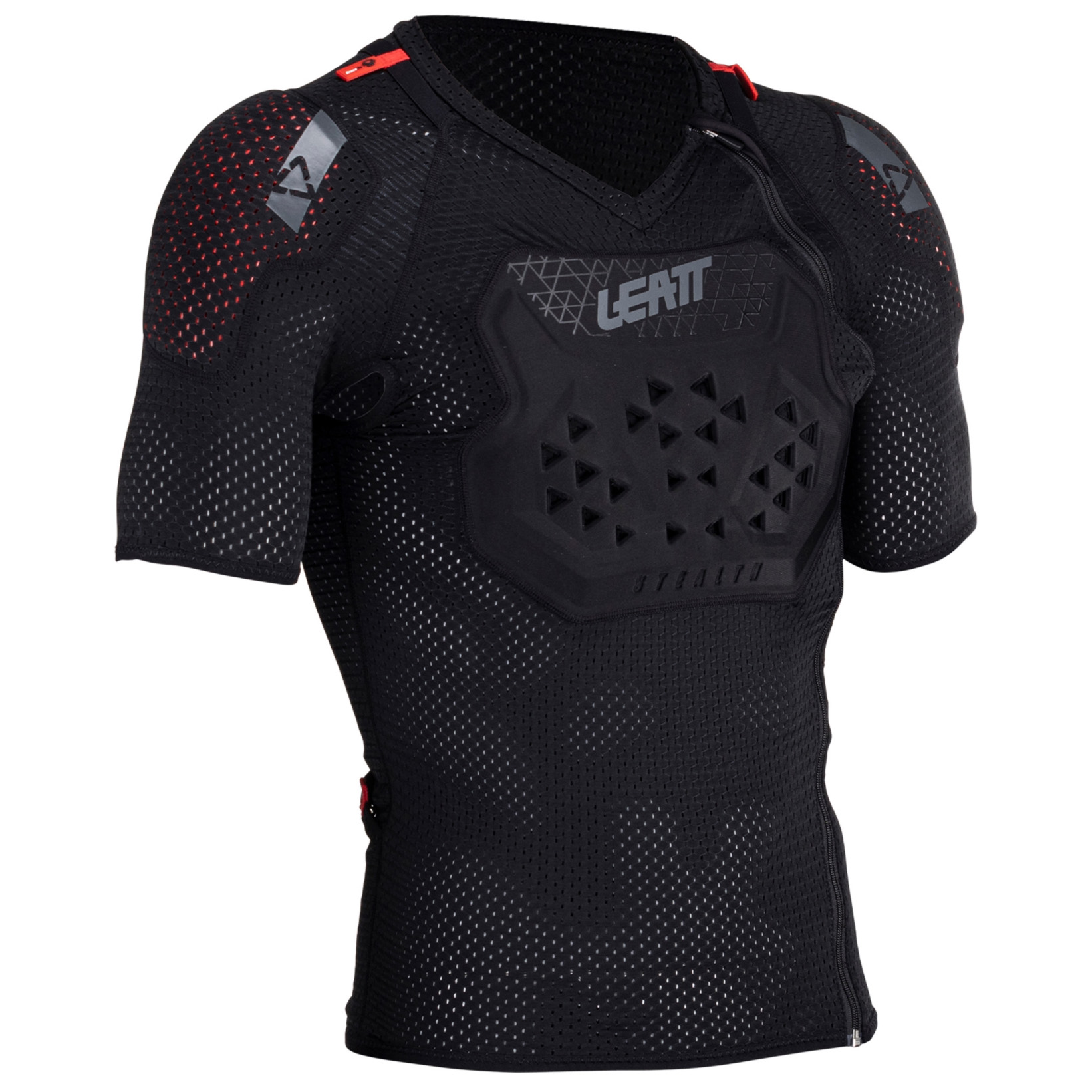 Ochraniacz tułowia LEATT Body Tee ReaFlex