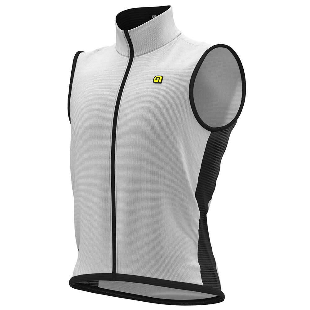 Kamizelka rowerowa męska ALE Guscio Light Pack 2.0