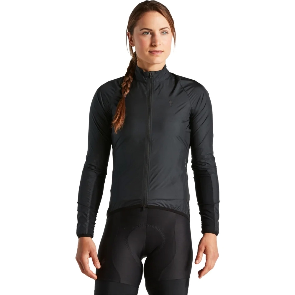 Kurtka rowerowa damska SPECIALIZED SL Pro Wind