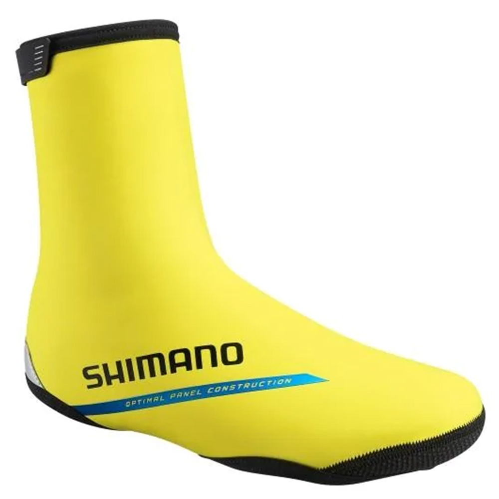 Ochraniacze na buty SHIMANO Road Thermal