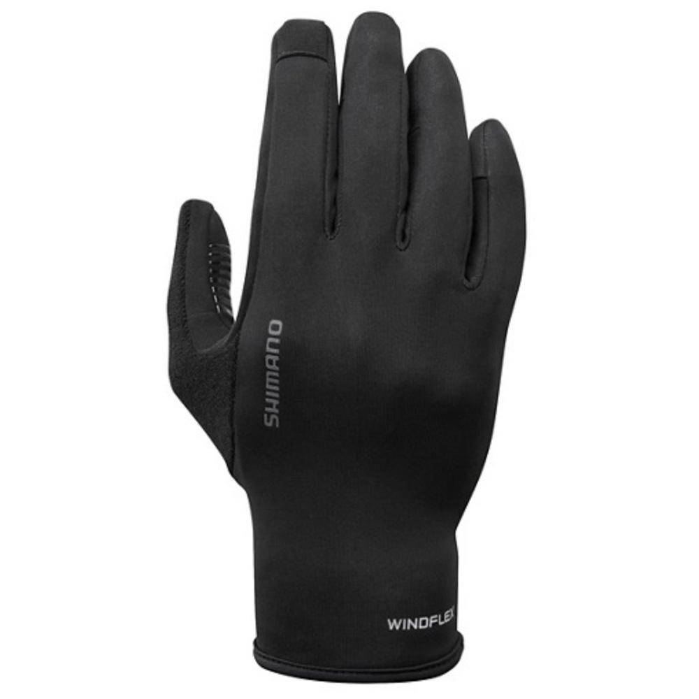 Rękawiczki rowerowe SHIMANO Windflex