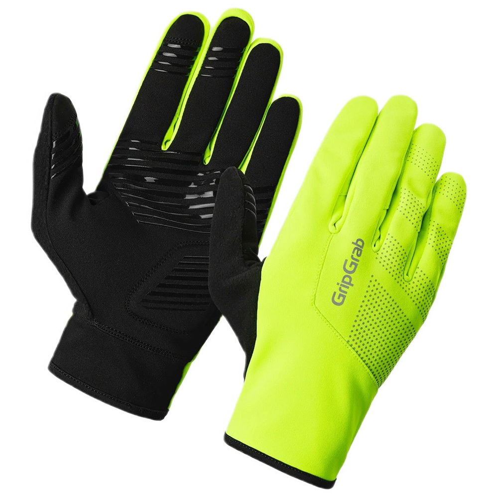 Rękawiczki rowerowe GRIPGRAB Ride 2 Windproof Spring-Autumn
