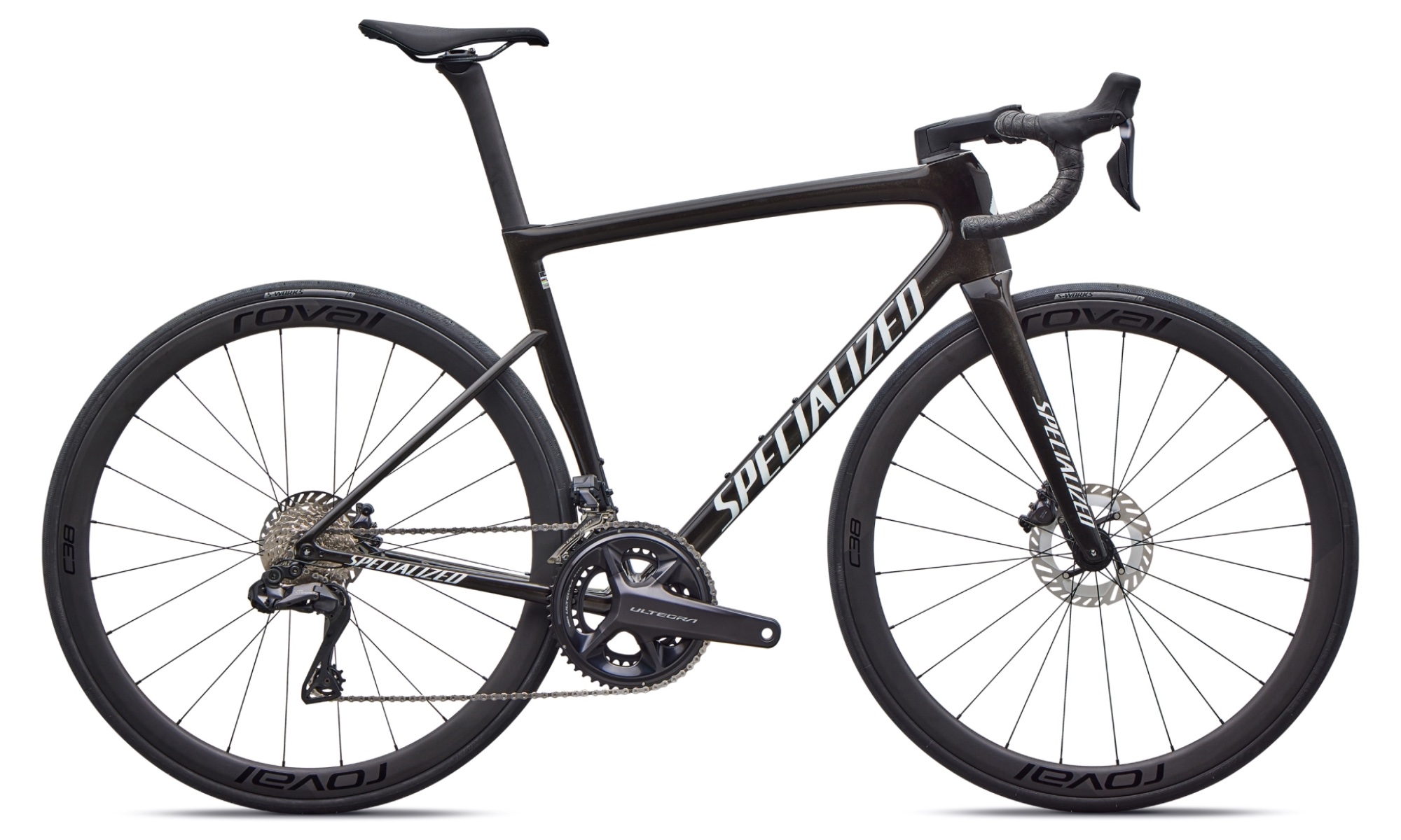 Rower szosowy SPECIALIZED Tarmac SL8 Expert