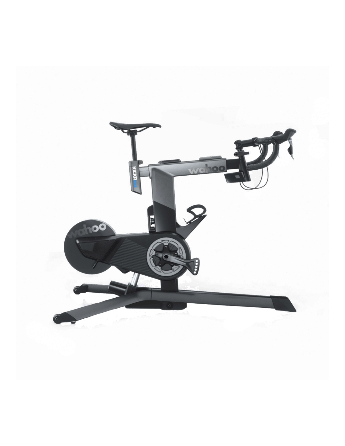 Rower - trenażer Wahoo Kickr Bike