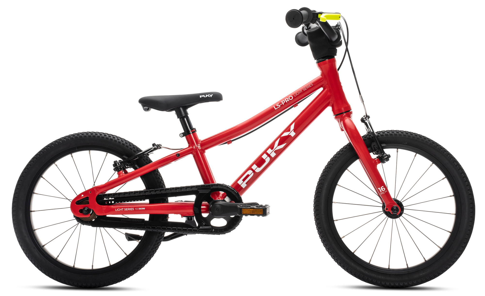 Rower dziecięcy PUKY LS-Pro 16 LTD