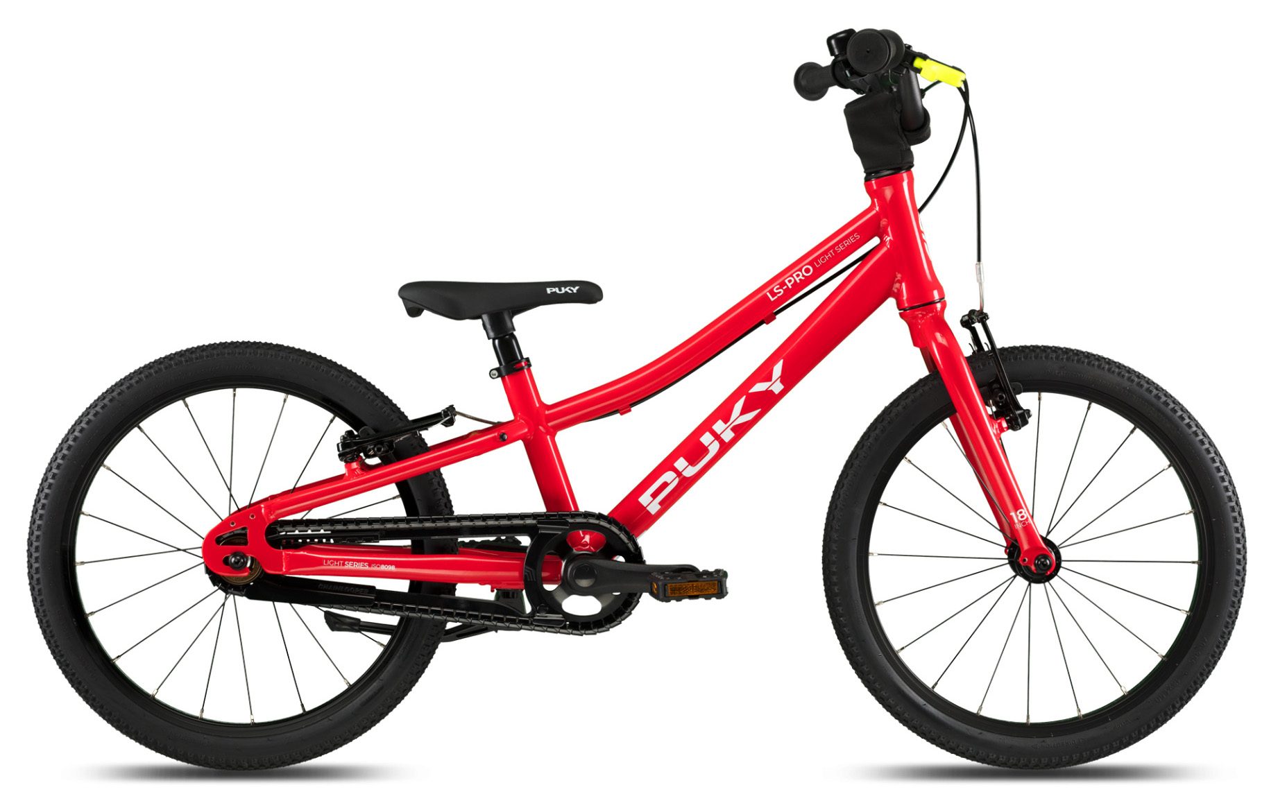 Rower dziecięcy PUKY LS-Pro 18 LTD