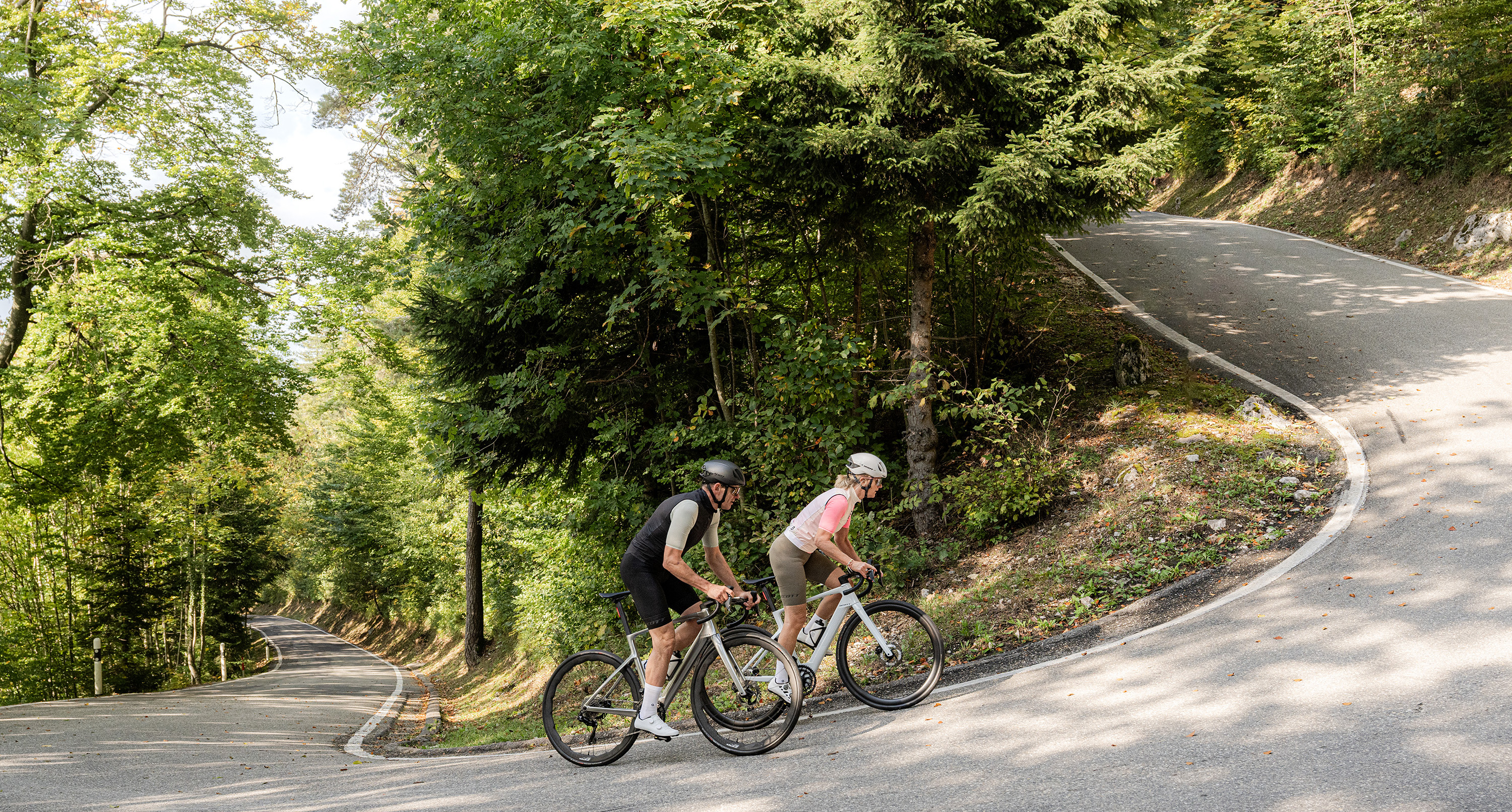 Nowość - rowery SCOTT Fastlane