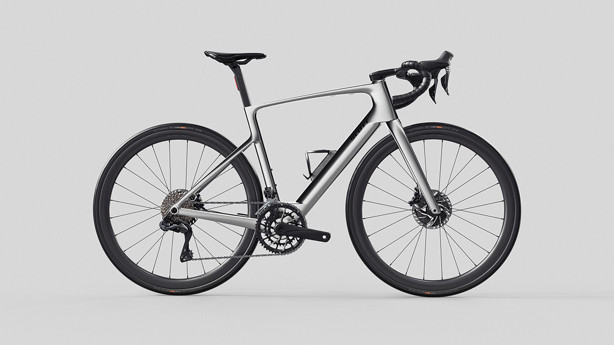 Scott Fastlane Premium