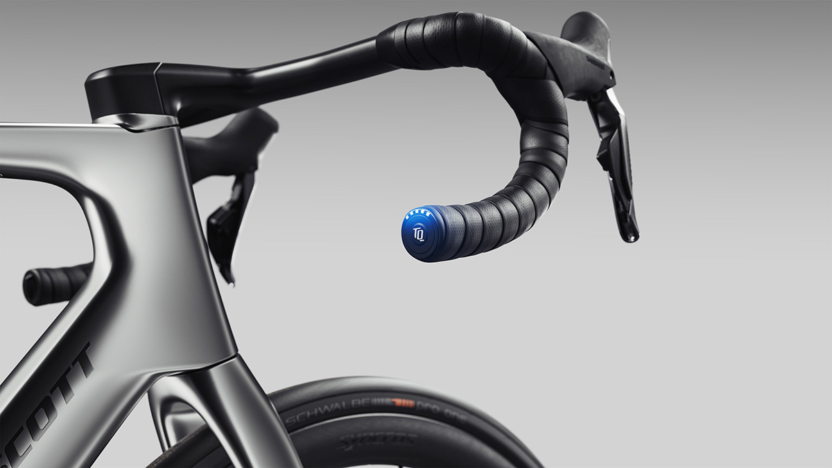 Regulacja wsparcia w Scott Fastlane