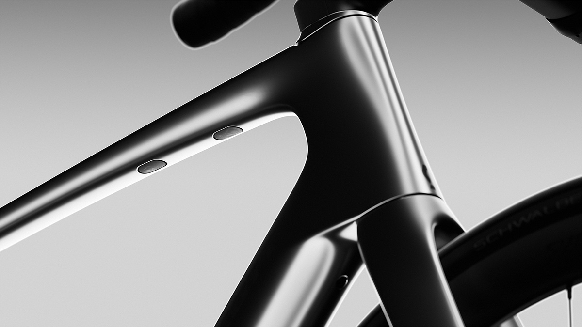 Mocowania akcesoriów Scott Fastlane