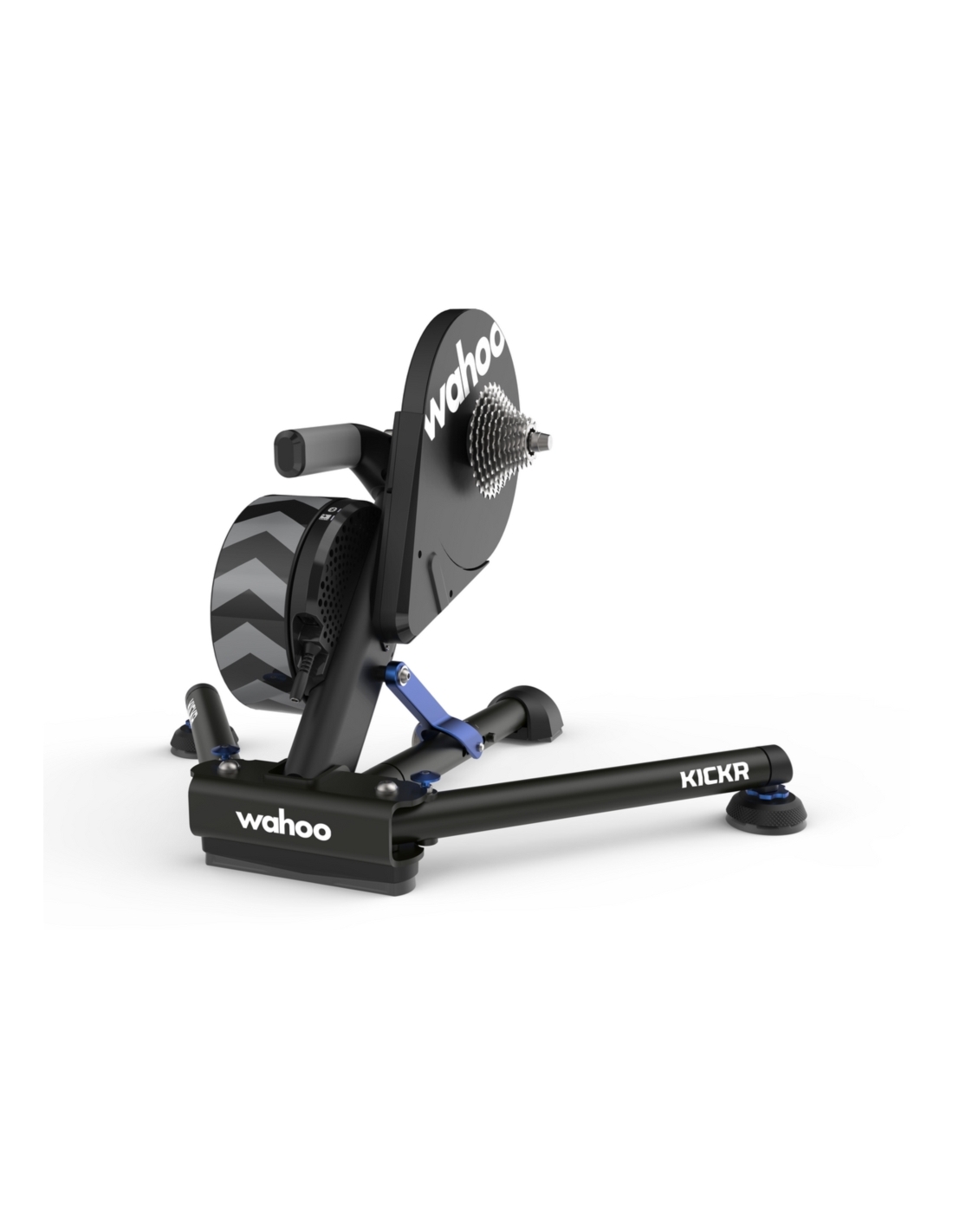 Trenażer Wahoo Kickr Smart Power Trainer 5.0