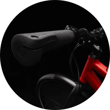 Woom Explore - siodełko