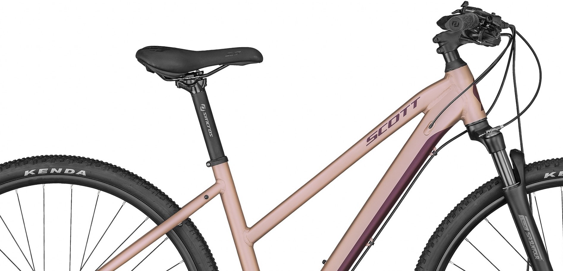 Scott sub cross
