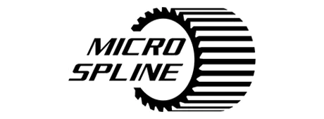 Shimano technologie MICRO SPLINE