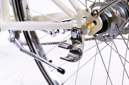 Thule Coaster XT parametry