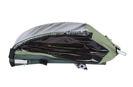 Thule Coaster XT parametry