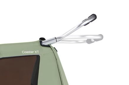 Thule Coaster XT parametry