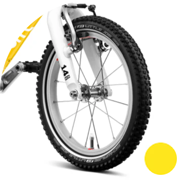 Uchwyt do przenoszenia rowerków biegowych woom GO