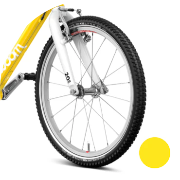 Uchwyt do przenoszenia rowerków biegowych woom GO