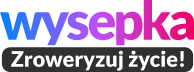 Sklep Rowerowy Wysepka logo