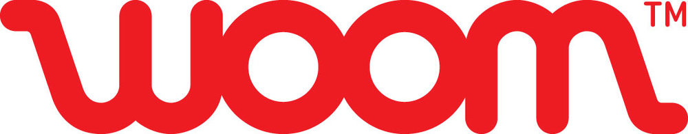 Woom logo