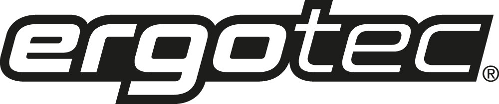 Ergotec logo