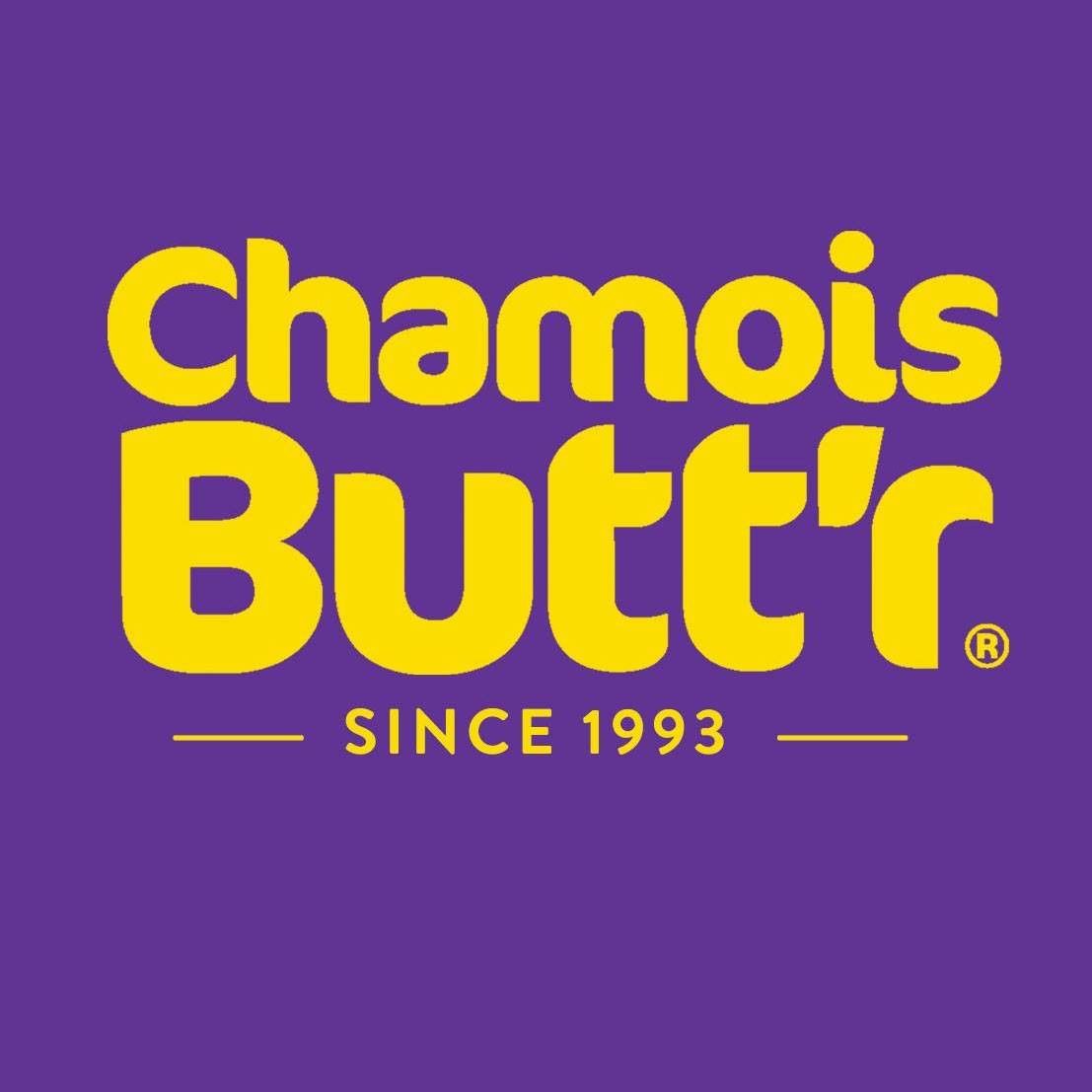Chamois logo