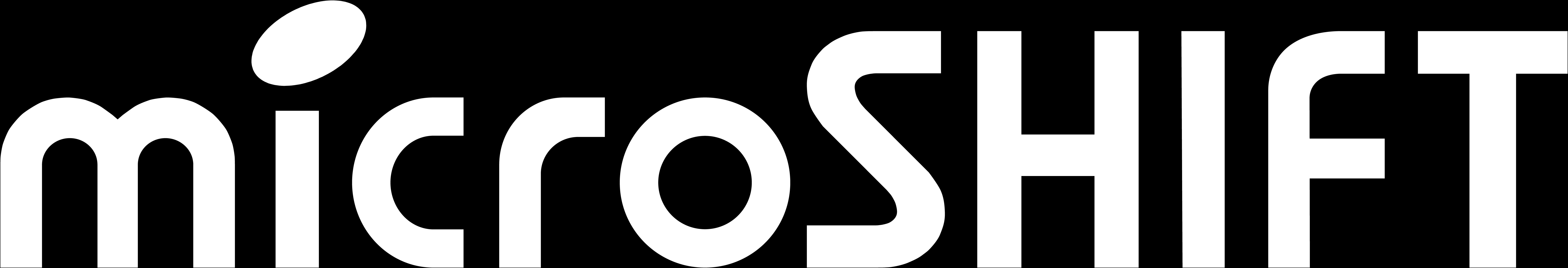 microSHIFT logo