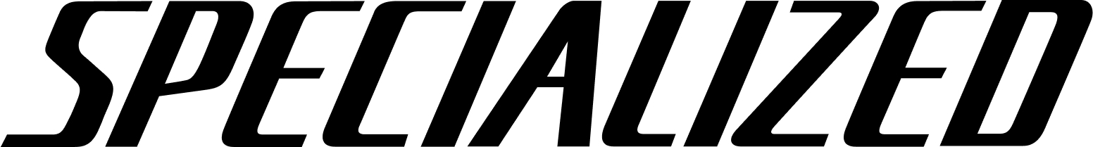 Specialized logo