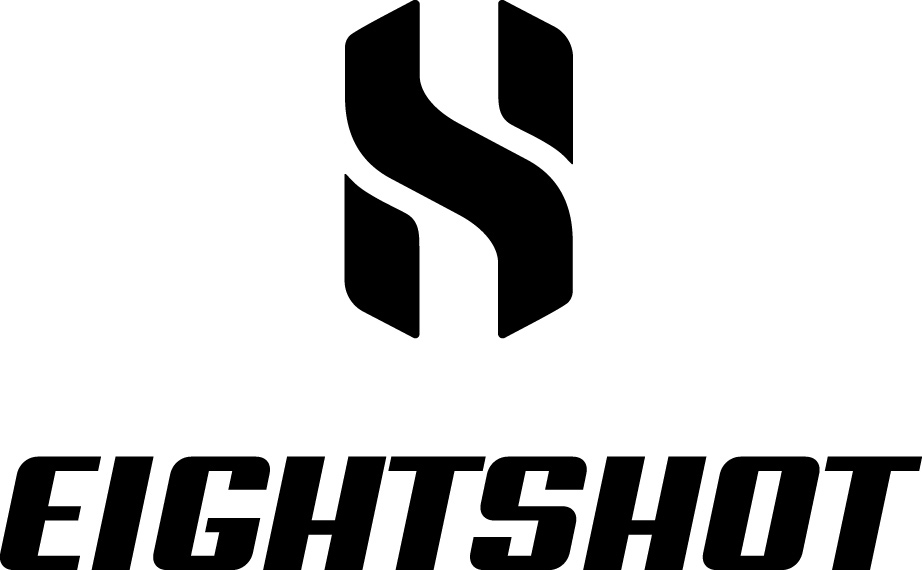 EIGHTSHOT logo