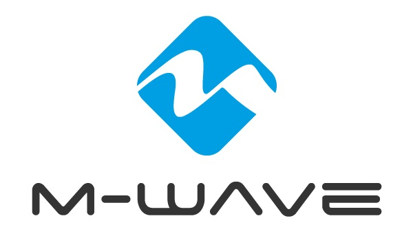M-Wave logo