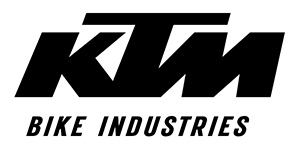 KTM logo