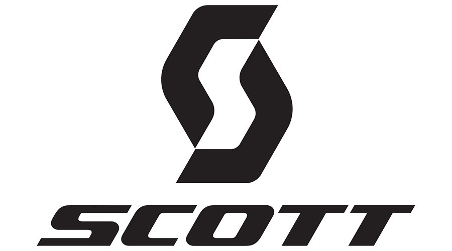 SCOTT logo