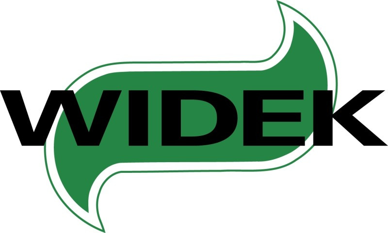 WIDEK logo