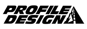 Profile Design logo