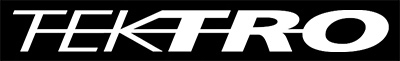 Tektro logo