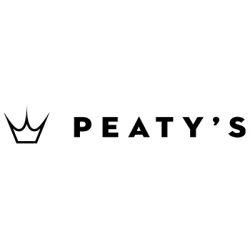 Peaty's