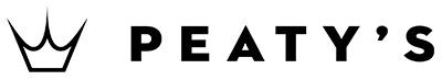 Peaty's logo