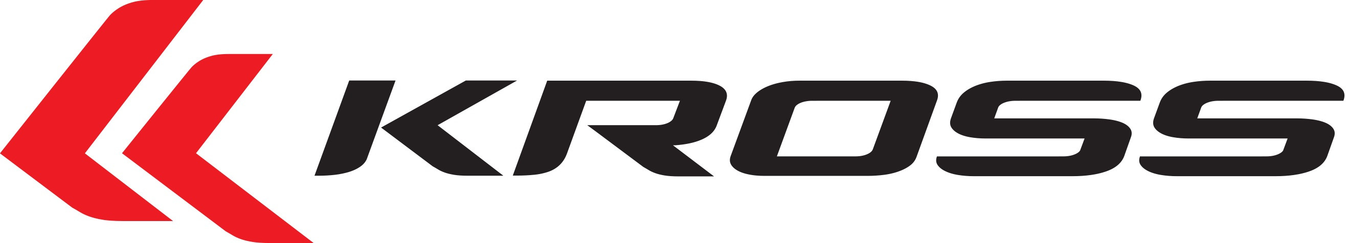 Kross logo