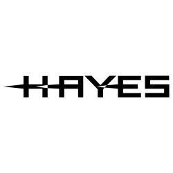 Hayes